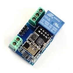 ARD-MDL-719 ESP8266 5V WiFi Röle Modülü #3