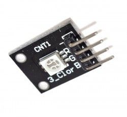 ARD-MDL-936 Led Sensör Modülü #4