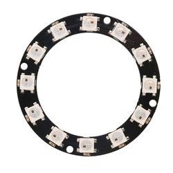 ARD-MDL-942 Rgb Cjmcu Neopixel 12 li Led Halka