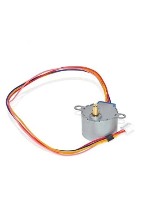 ARD-MTR-3065 28 BYJ 5V Step 4 Faz Mini Motor