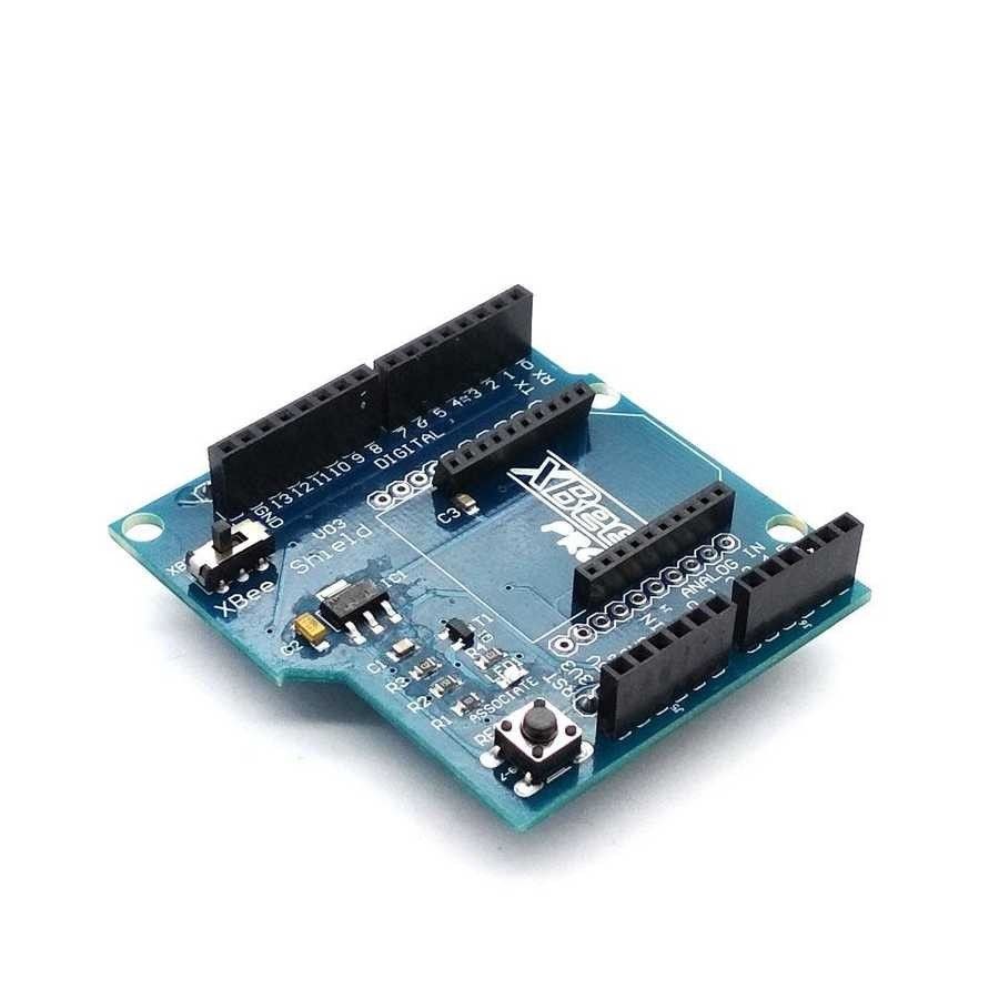 ARD-SHD-326 Xbee Bluetooth Bee Shield V03 Modülü