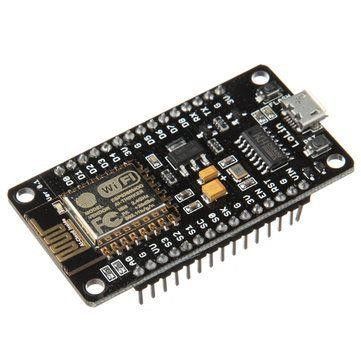 ARD-SHD-347 NODEMCU ESP8266 V3 CH340 WIFI