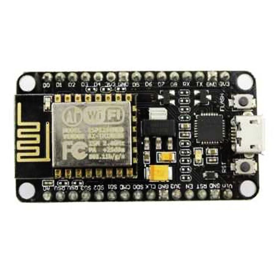 ARD-SHD-347 NODEMCU ESP8266 V3 CH340 WIFI #2