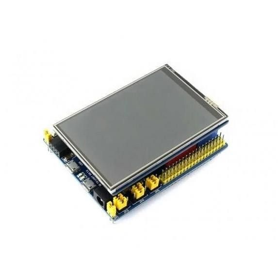 ARD-SHD-400 3.5 inç 480X320 ILI9486 TFT Lcd Shield