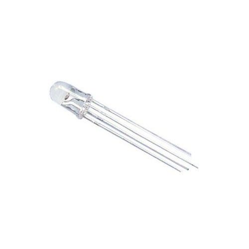 ARD-YDP-1681 5mm Rgb Led 4 Pin Ortak Anot (-)