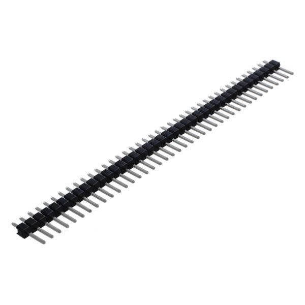 ARD-YDP-1699 1x40 12MM Header Erkek Soket