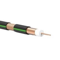 Armağan RG11/U6 CU-CU Coaxial Kablo Makara (Metre)