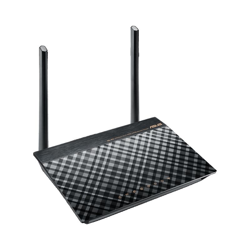 Asus DSL-N16 300 Mbps VDSL2 Modem