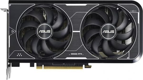 Asus RTX 3060 TI Dual OC 256Bit GDDR6X 8Gb Ekran K