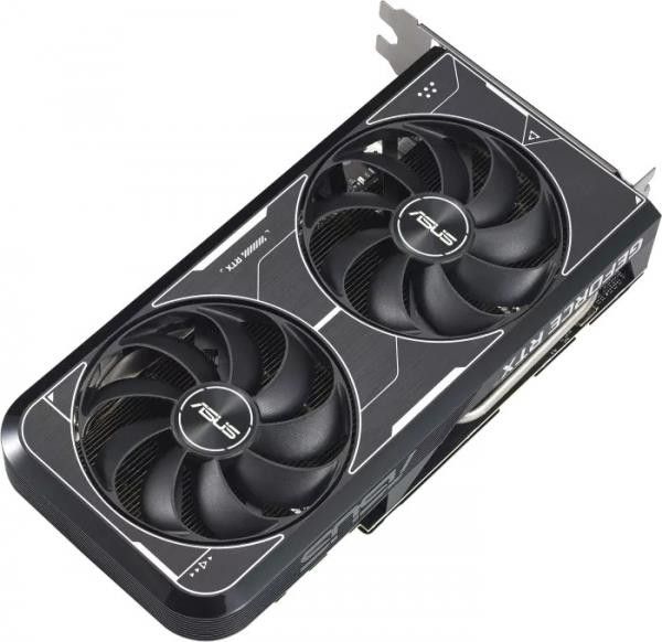 Asus RTX 3060 TI Dual OC 256Bit GDDR6X 8Gb Ekran K #2