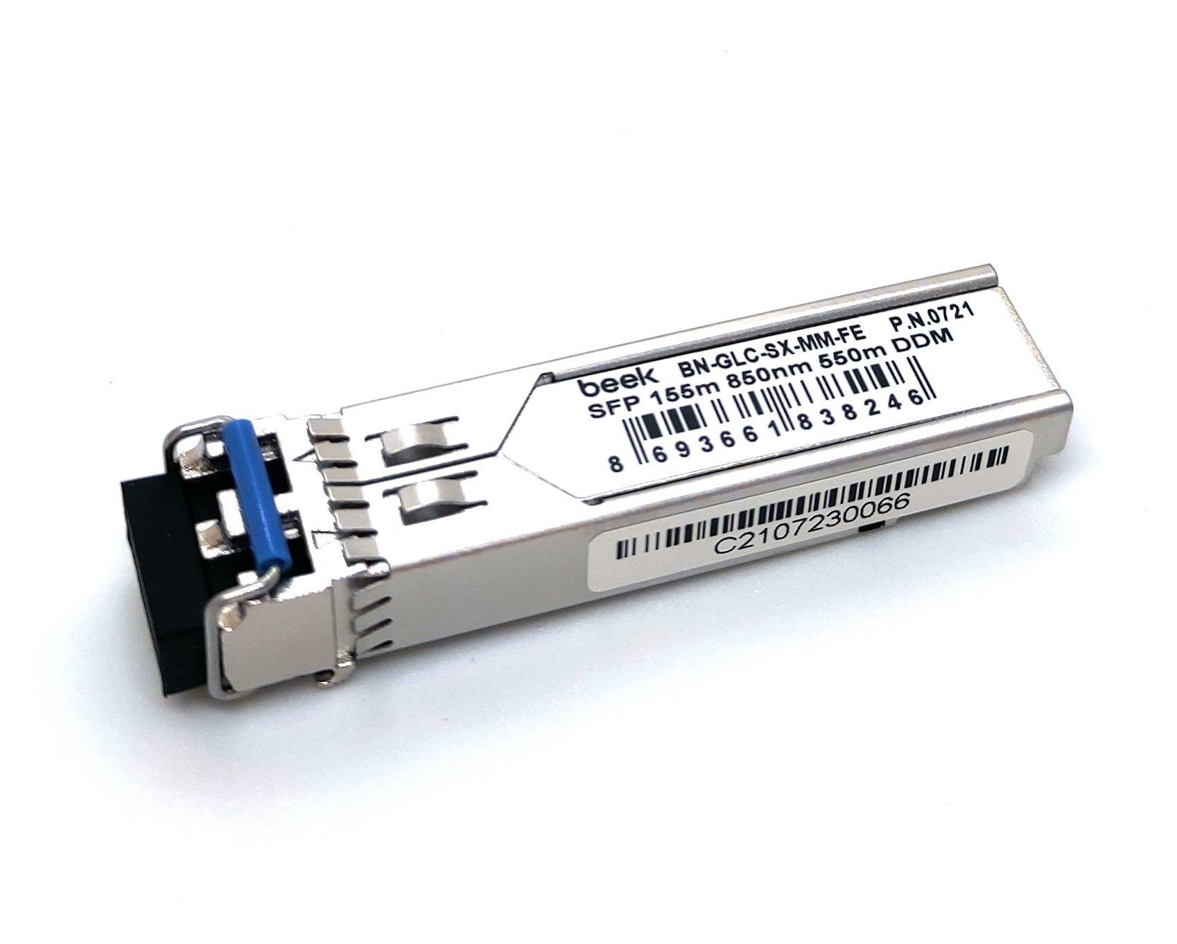 Beek BN-GLC-SX-MM 850nm MM/LC SFP Modül