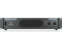 Behringer Europower EP-2000 2000W Power Anfi