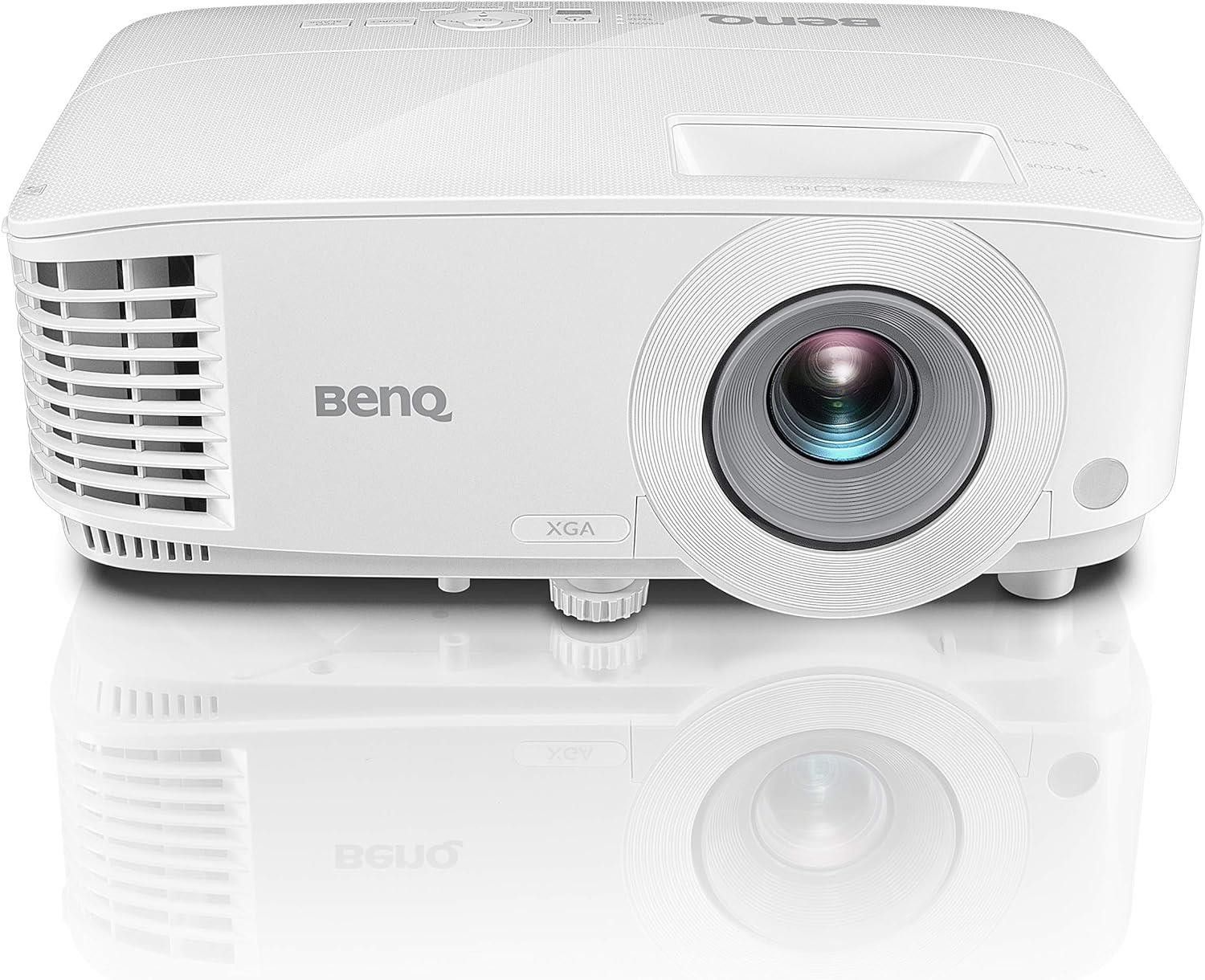 BenQ MX550 3600 Lümen HD Projeksiyon Cihazı #2