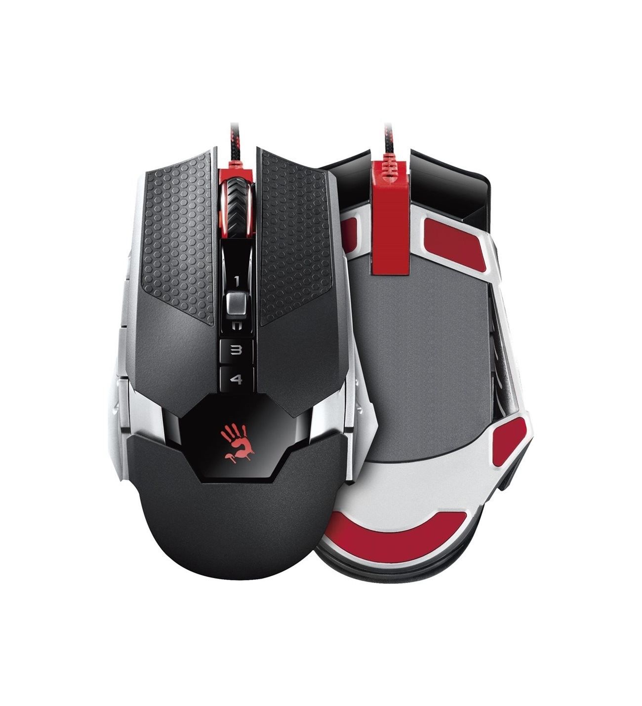 Bloody T50 LK Optik Multi Core Oyuncu Mouse