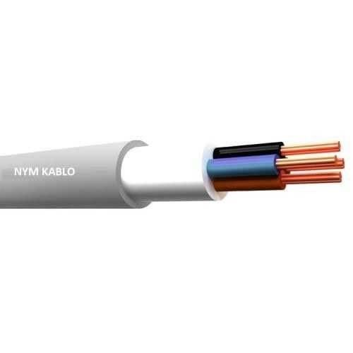 Öznur 4x1.5mm NYM Antigron Kablo