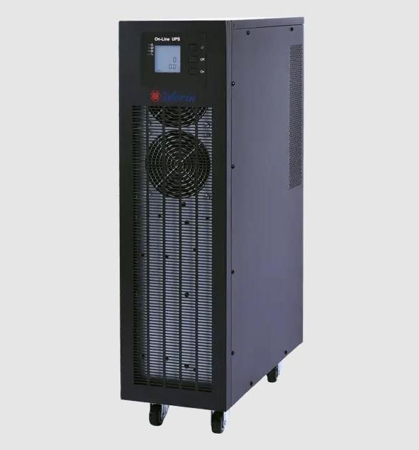 İnform Dsp Evo 6 Kva UPS Güç Kaynağı