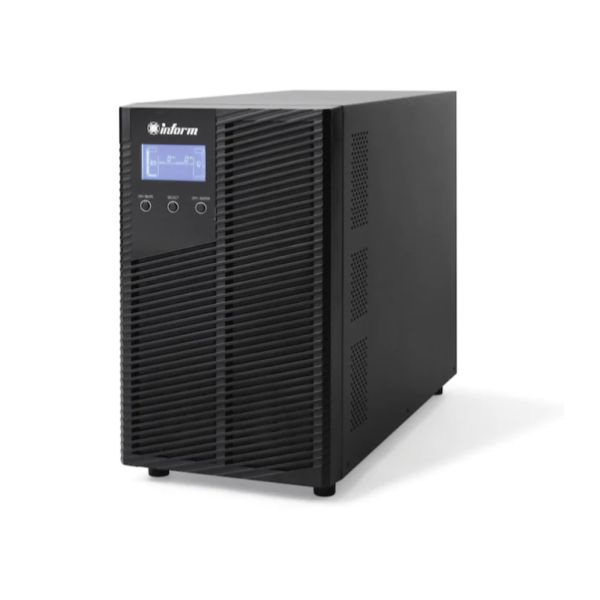 İnform Sinus Evo 3 Kva UPS Güç Kaynağı