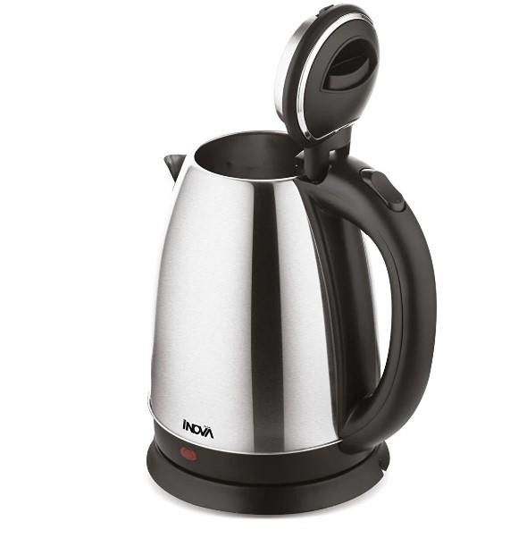 İnova Çelik Kettle #4