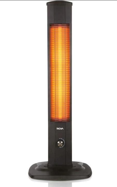 İnova Mayon 2000W Micatronic Dik Isıtıcı