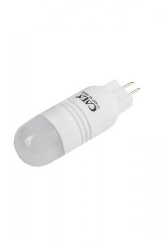 Cata CT-4257 2W 12V G-4 Ledli Kapsül Ampul Beyaz