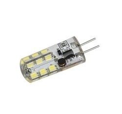 Cata CT-4258 1W 12V G-4 Ledli Kapsul Ampul Günışığı