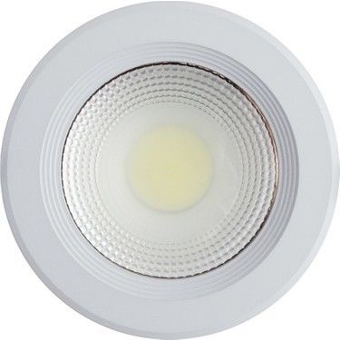 Cata CT-5278 30W Beyaz Led Armatür #2