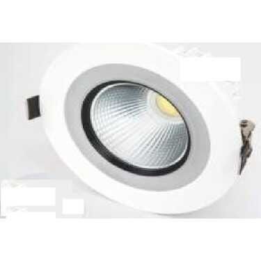 Cata CT-5351 23W Beyaz Led Armatür