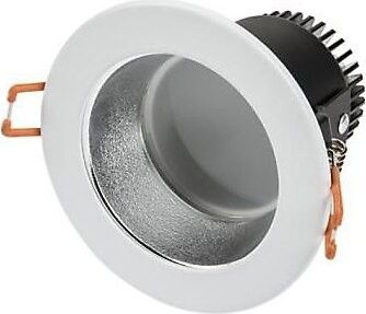 Cata CT-5372 4 inc 18W Derince Beyaz Led Armatür #2