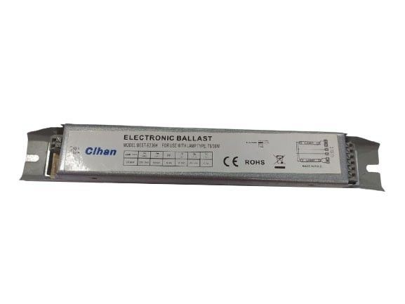 Cihan E236H 2x36W Elektronik Balast