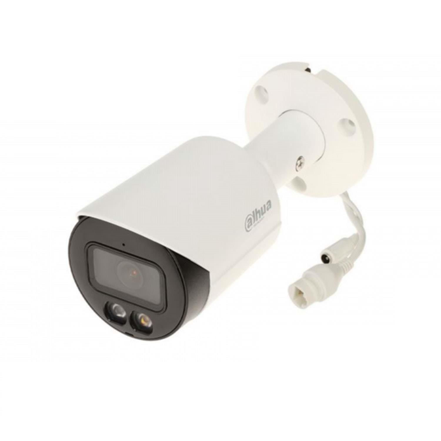 Dahua HFW1249S-S-IL 2Mp 3.6mm IP Bullet Kamera