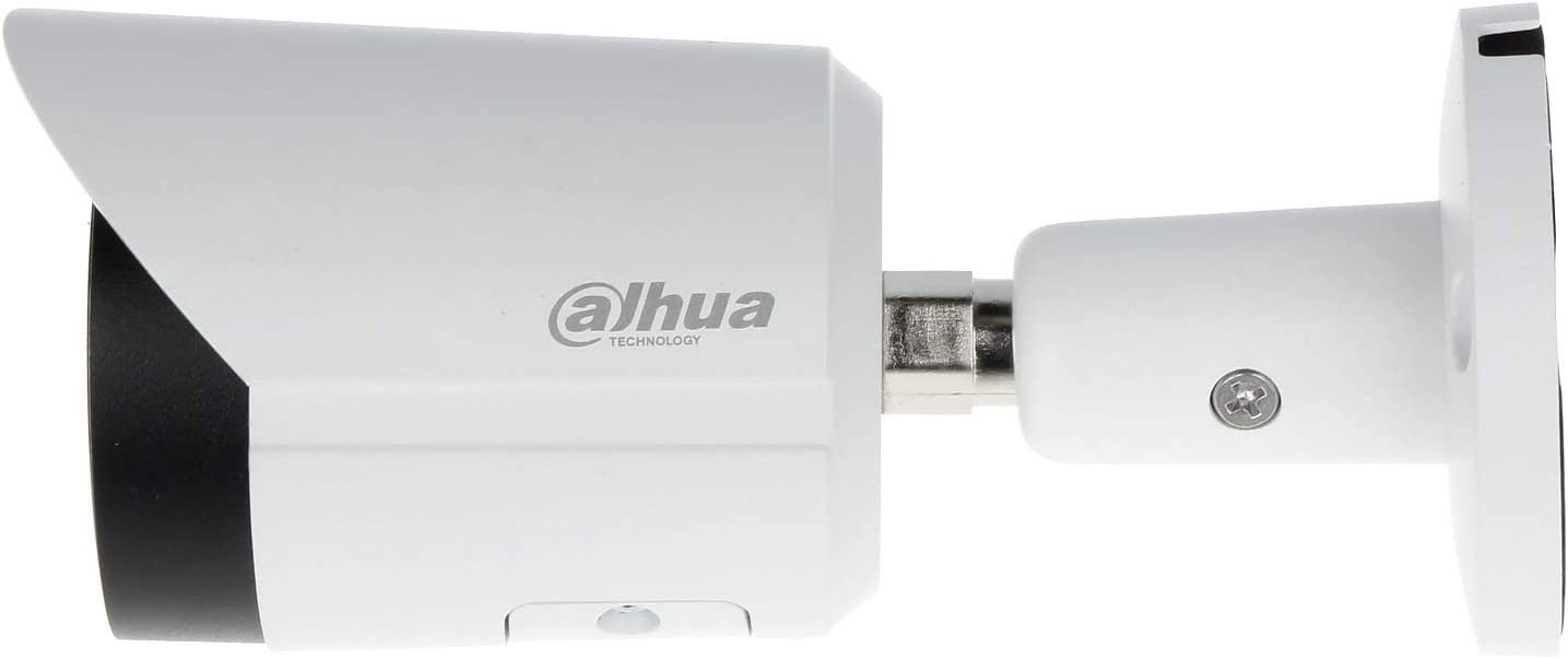 Dahua IPC-HFW1230S-S-0280B-S4 2Mp 2.8mm Bullet Kam #2