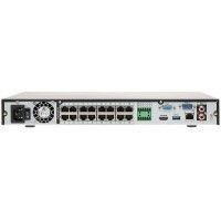 Dahua NVR4216-16P-4KS2/L 16 Kanal PoE NVR Kayıt #2