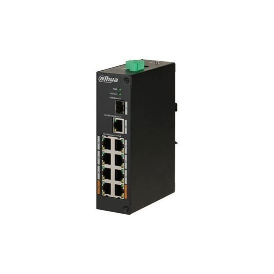 Dahua PFS3110-8ET-96 8 Port PoE Switch