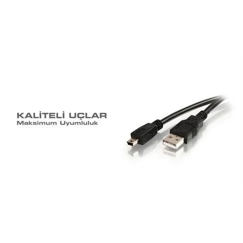 Dark 3m. Usb 2.0 Micro Usb Kablo #3