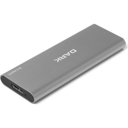 Dark AC-DSEM2 USB3.0 - M.2 SATA Disk Kutusu #2