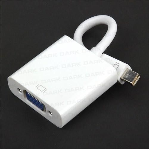 Dark AMDPXVGA Mini Displayport VGA Dönüştürücü #2