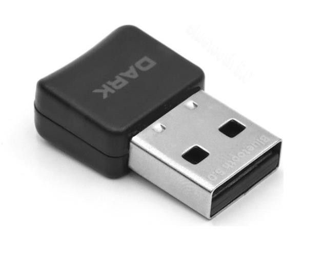 Dark DK AC BTU50 Bluetooth 5.0 Usb Adaptör #3