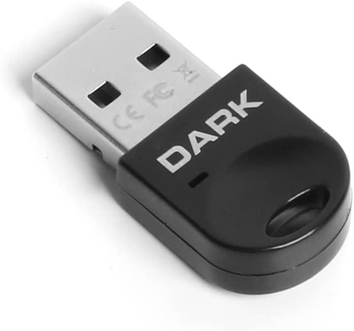 Dark DK-AC-BTU53 Bluetooth 5.3 Usb Adaptör #4