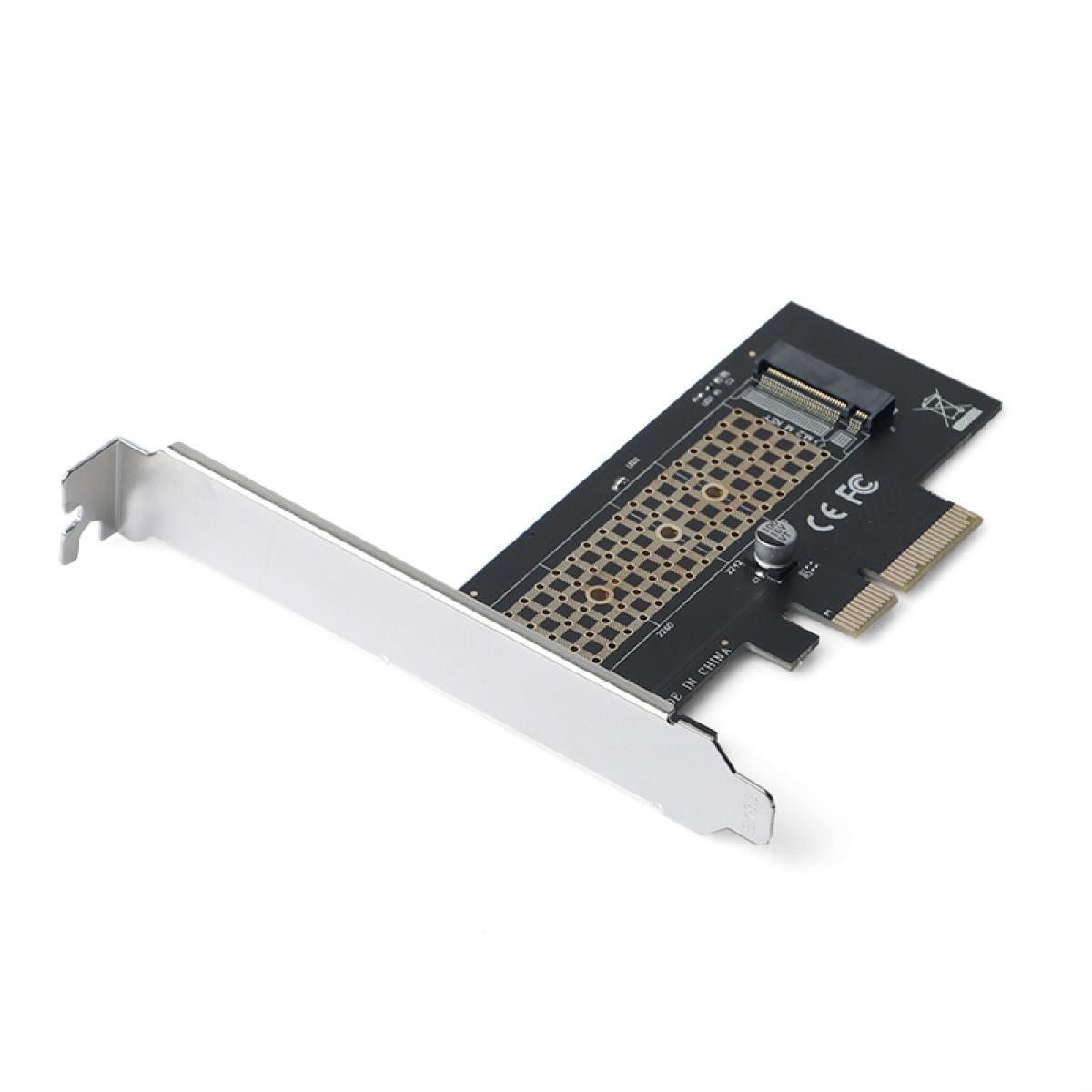 Dark DK-AC-PEM2 PCI-E(4X) - M.2 SATA Dönüştürücü