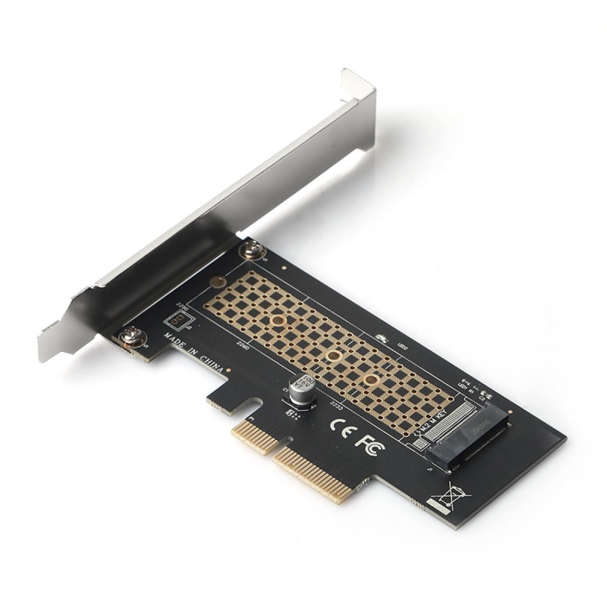 Dark DK-AC-PEM2 PCI-E(4X) - M.2 SATA Dönüştürücü #3