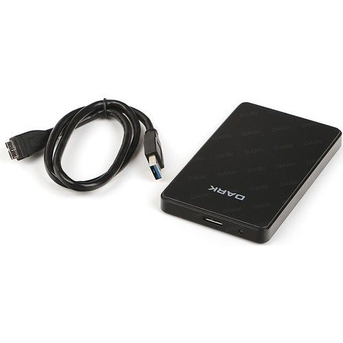 Dark Storex DK AC DSE29 Usb3.0 2.5' Sata Disk Kutu