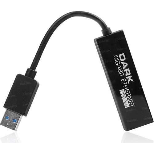 Dark Usb 3.0 Gİgabit Lan Ağ Adaptörü #2