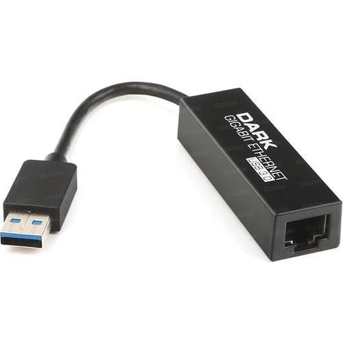 Dark Usb 3.0 Gİgabit Lan Ağ Adaptörü #3