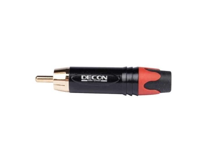 Decon DC-508 RCA Jak