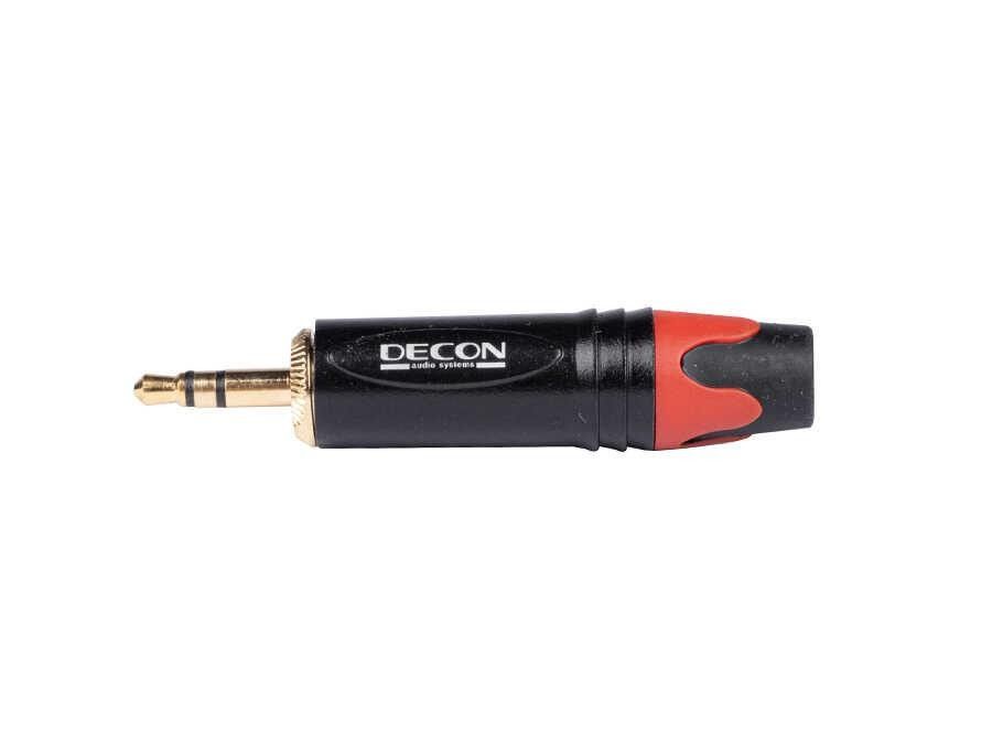 Decon DC-510 3.5mm Stereo Jak