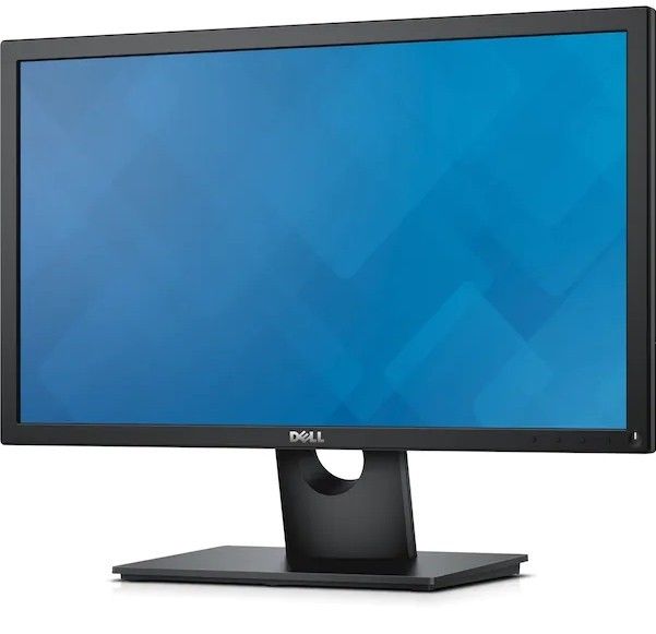 Dell E2216HV 21.5 inc 5ms Monitör