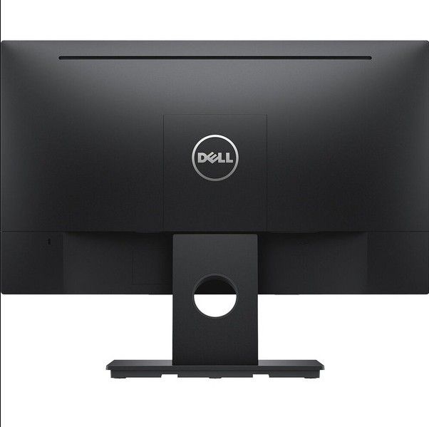 Dell E2216HV 21.5 inc 5ms Monitör #2