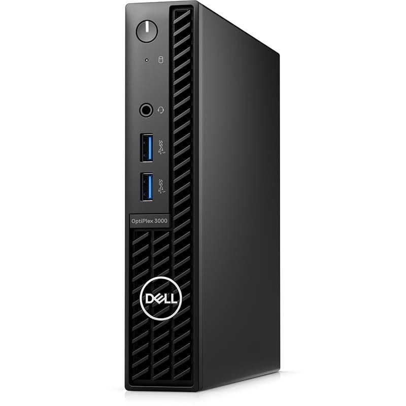 Dell OptiPlex 3000MFF i5-12500T 8Gb 256Gb Mini Pc