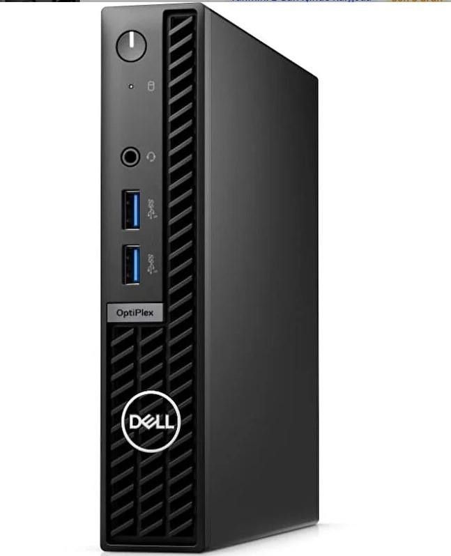 Dell Optiplex 7010MFF i5-13500T 8Gb 256G Ubuntu Pc #3