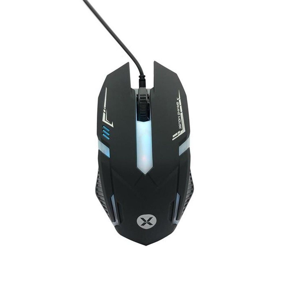 Dexim GM-105 DMA013 Usb 1200dpi Gaming Mouse